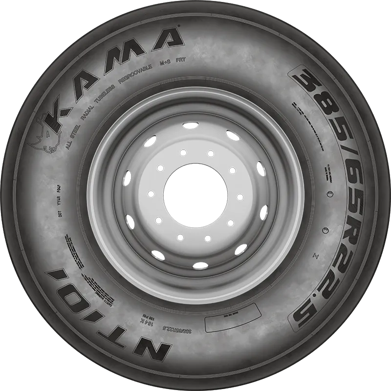 KAMA NT 101 в Десногорске — KAMA TYRES KAMA NT 101 в Десногорске