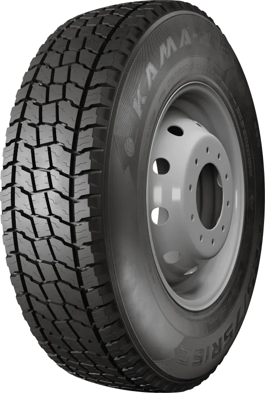 KAMA-218 в Десногорске — KAMA TYRES KAMA-218 в Десногорске