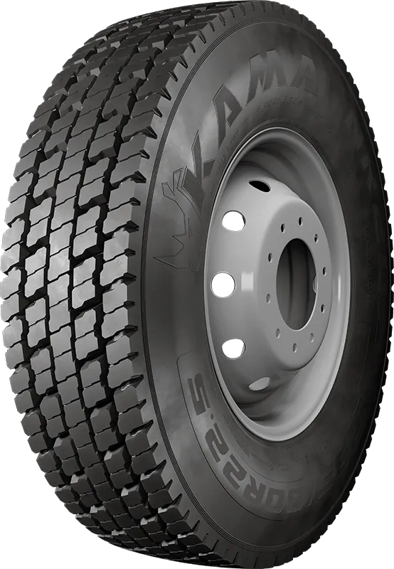 KAMA NR 202 в Десногорске — KAMA TYRES KAMA NR 202 в Десногорске