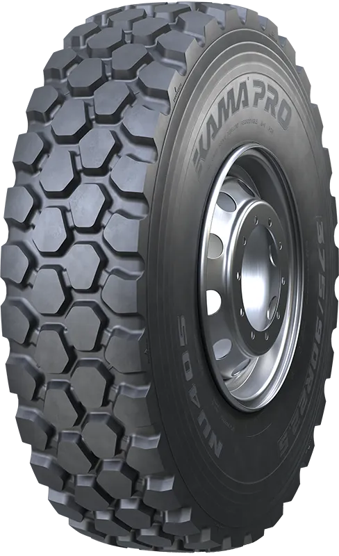 KAMA PRO NU 405 в Десногорске — KAMA TYRES KAMA PRO NU 405 в Десногорске
