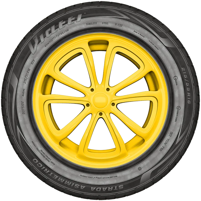 Viatti Strada Asimmetrico (V-130) в Десногорске — KAMA TYRES Viatti Strada Asimmetrico (V-130) в Десногорске