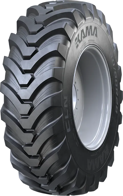 KAMA CLN в Десногорске — KAMA TYRES KAMA CLN в Десногорске