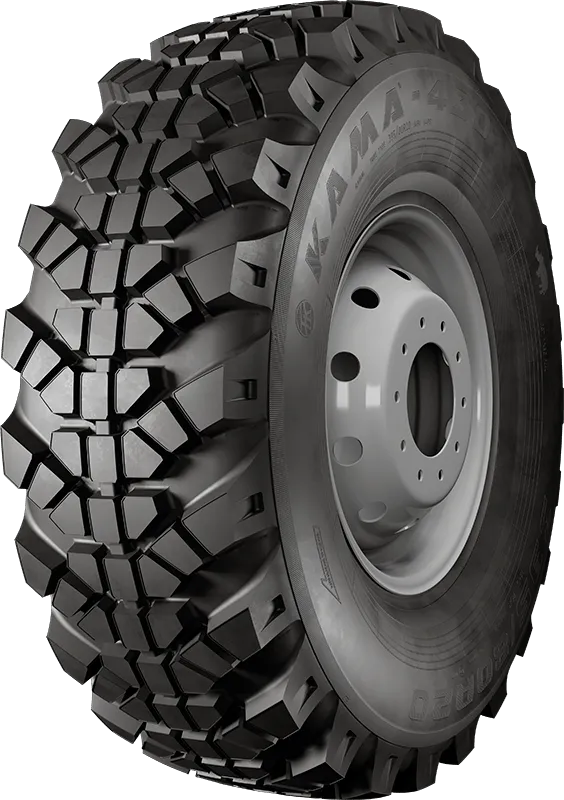 KAMA-430 в Десногорске — KAMA TYRES KAMA-430 в Десногорске