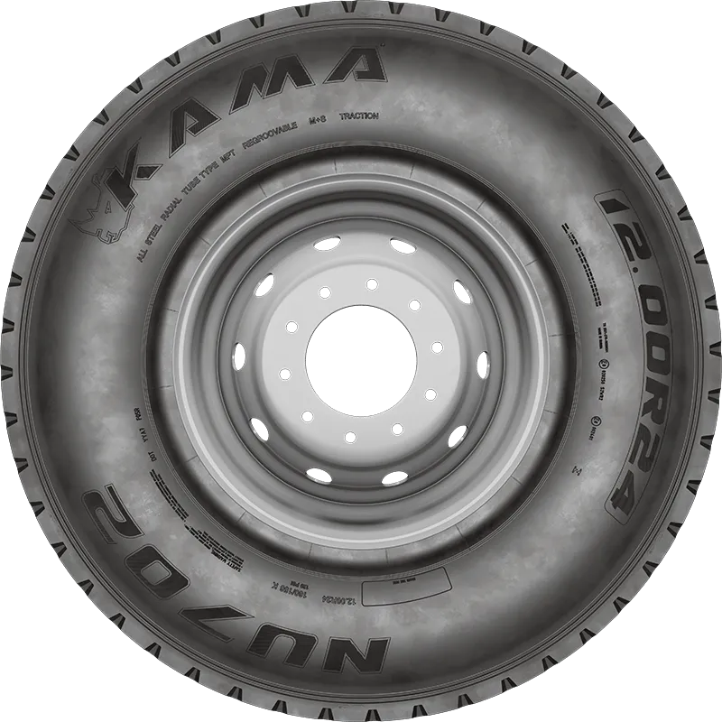 KAMA NU 702 в Десногорске — KAMA TYRES KAMA NU 702 в Десногорске