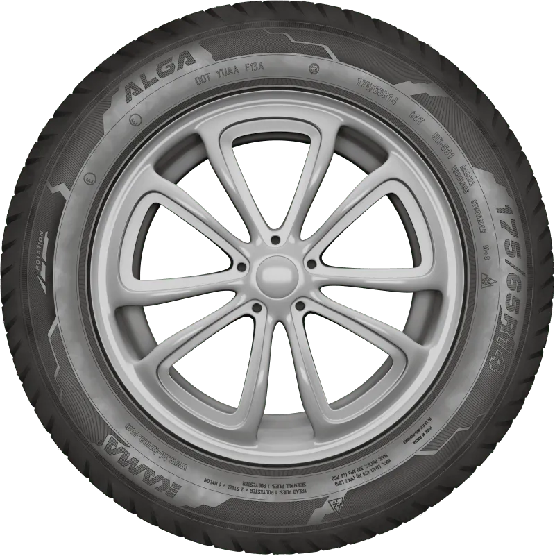 KAMA ALGA (НК-531) нешип в Десногорске — KAMA TYRES KAMA ALGA (НК-531) нешип в Десногорске