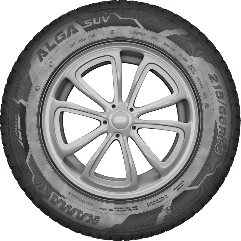 KAMA ALGA SUV (НК-532) в Десногорске — KAMA TYRES KAMA ALGA SUV (НК-532) в Десногорске