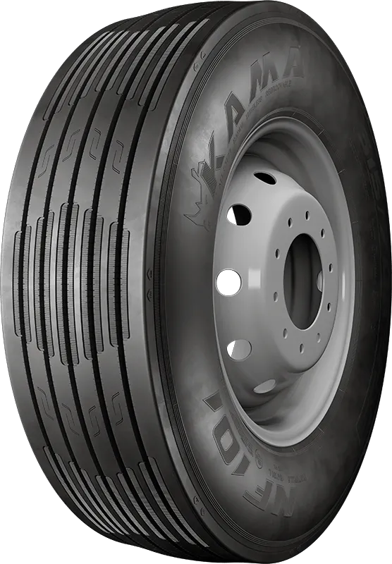 KAMA NF 101 в Десногорске — KAMA TYRES KAMA NF 101 в Десногорске