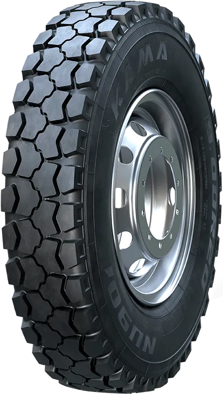 KAMA NU 901 в Десногорске — KAMA TYRES KAMA NU 901 в Десногорске