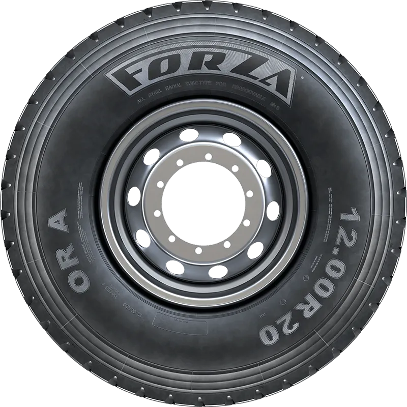 FORZA OR A в Десногорске — KAMA TYRES FORZA OR A в Десногорске