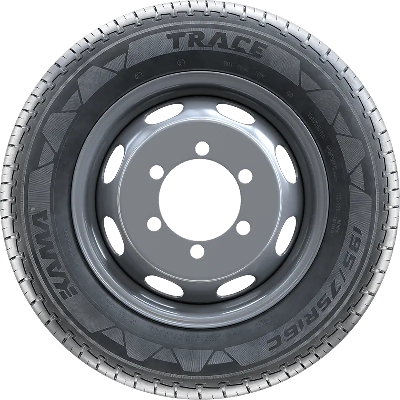 KAMA TRACE (HK-135) в Десногорске — KAMA TYRES KAMA TRACE (HK-135) в Десногорске