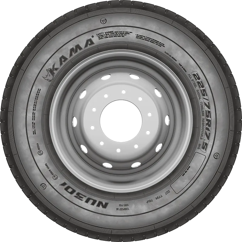 KAMA NU 301 в Десногорске — KAMA TYRES KAMA NU 301 в Десногорске
