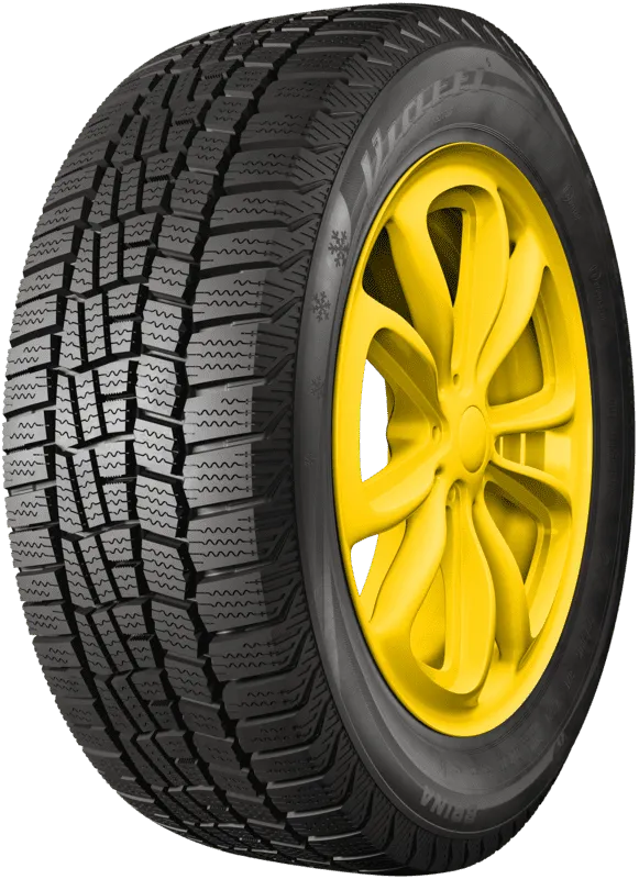 Viatti Brina (V-521) в Десногорске — KAMA TYRES Viatti Brina (V-521) в Десногорске
