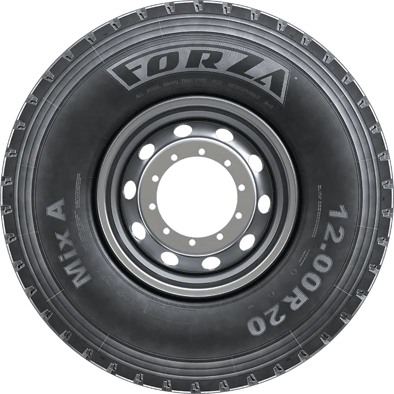 FORZA MIX A в Десногорске — KAMA TYRES FORZA MIX A в Десногорске