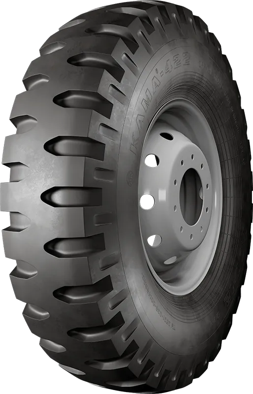 KAMA-422 в Десногорске — KAMA TYRES KAMA-422 в Десногорске