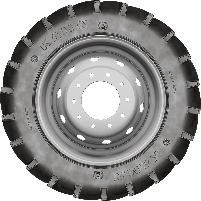 Ф-2А в Десногорске — KAMA TYRES Ф-2А в Десногорске