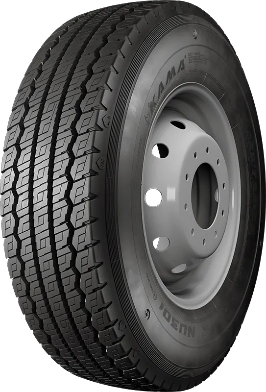KAMA NU 301 в Десногорске — KAMA TYRES KAMA NU 301 в Десногорске