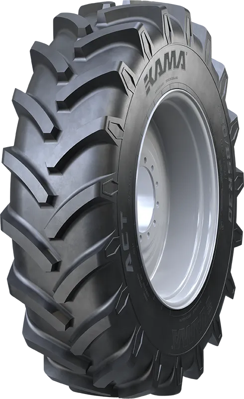 KAMA ACT в Десногорске — KAMA TYRES KAMA ACT в Десногорске